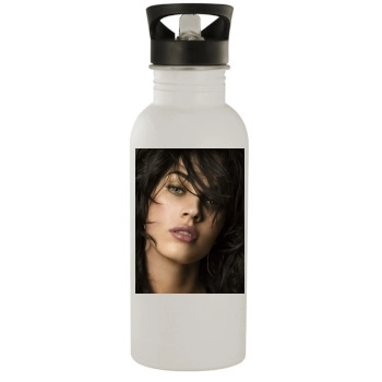 Megan Fox Stainless Steel Water Bottle