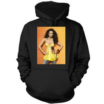 Megan Fox Mens Pullover Hoodie Sweatshirt