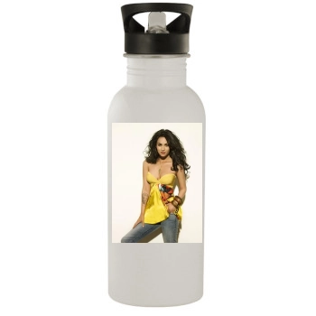 Megan Fox Stainless Steel Water Bottle