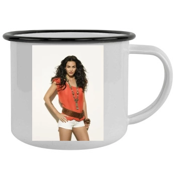 Megan Fox Camping Mug