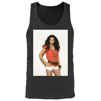 Megan Fox Men's Tank Top