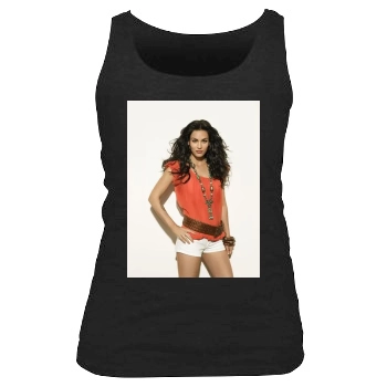 Megan Fox Women's Tank Top