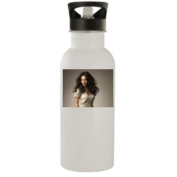 Megan Fox Stainless Steel Water Bottle