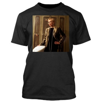 Nancy Friday Men's TShirt