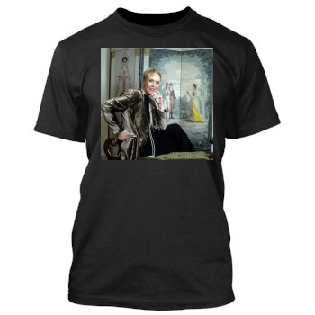 Nancy Friday Men's TShirt