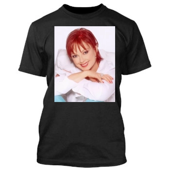 Naomi Judd Men's TShirt