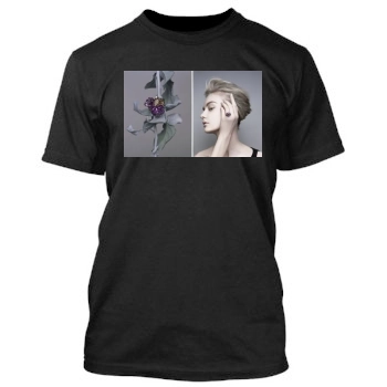 Nastya Kusakina Men's TShirt