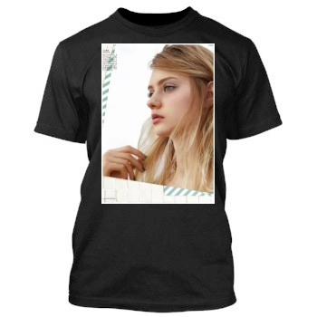 Nastya Kusakina Men's TShirt