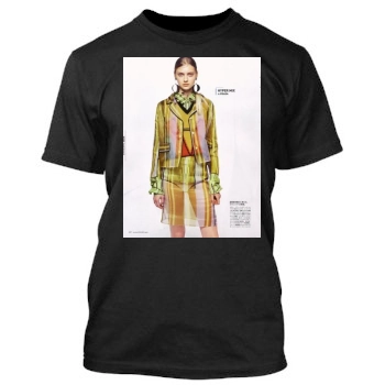 Nastya Kusakina Men's TShirt