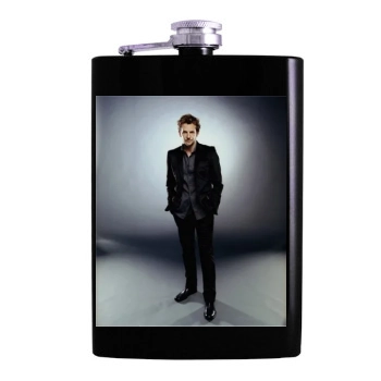 Bradley Cooper Hip Flask