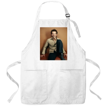 Bradley Cooper Apron