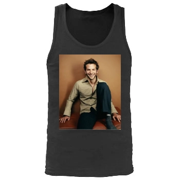 Bradley Cooper Men's Tank Top