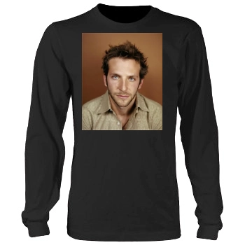 Bradley Cooper Men's Heavy Long Sleeve TShirt