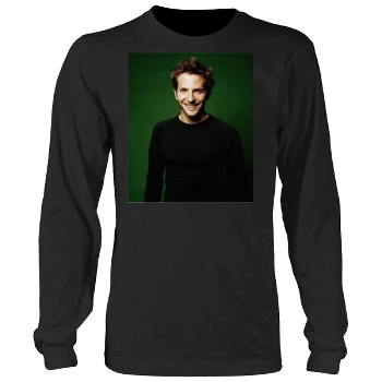 Bradley Cooper Men's Heavy Long Sleeve TShirt