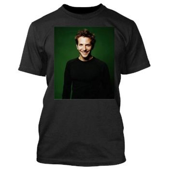 Bradley Cooper Men's TShirt