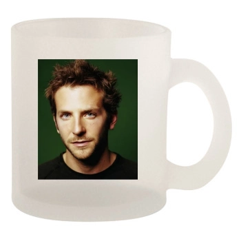 Bradley Cooper 10oz Frosted Mug