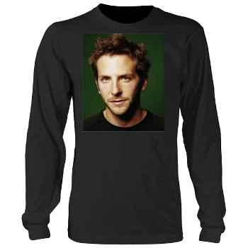 Bradley Cooper Men's Heavy Long Sleeve TShirt