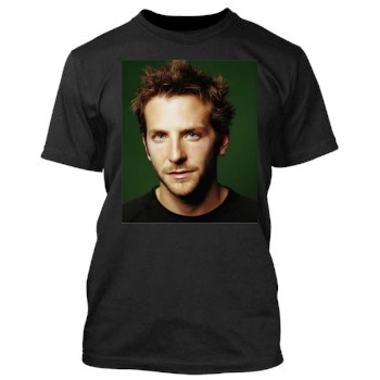 Bradley Cooper Men's TShirt