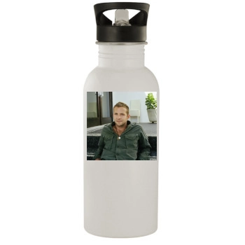 Bradley Cooper Stainless Steel Water Bottle