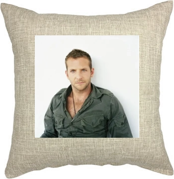 Bradley Cooper Pillow