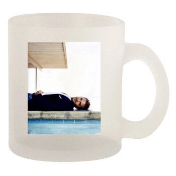 Bradley Cooper 10oz Frosted Mug