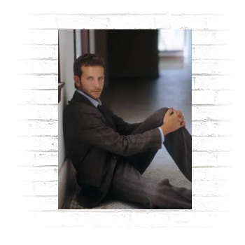 Bradley Cooper Poster