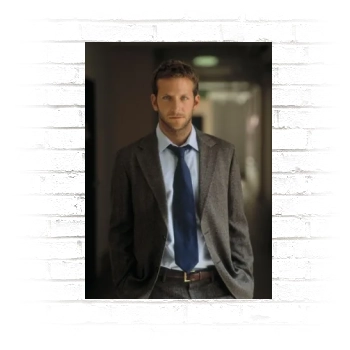 Bradley Cooper Poster