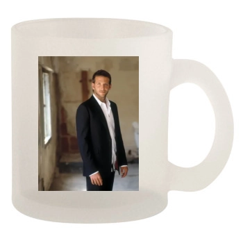 Bradley Cooper 10oz Frosted Mug