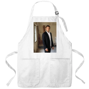 Bradley Cooper Apron