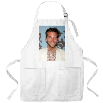 Bradley Cooper Apron