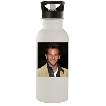 Bradley Cooper Stainless Steel Water Bottle