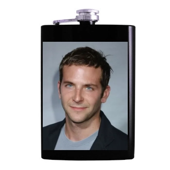 Bradley Cooper Hip Flask