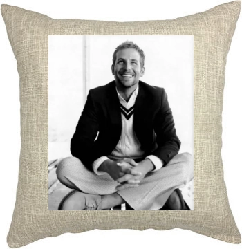 Bradley Cooper Pillow