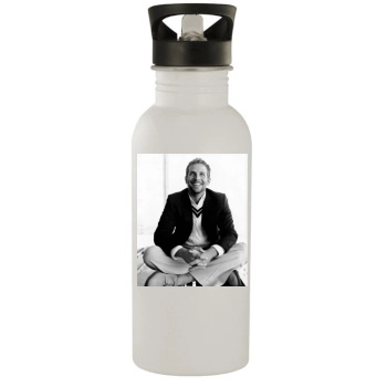 Bradley Cooper Stainless Steel Water Bottle