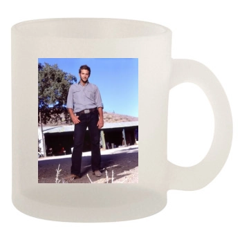 Bradley Cooper 10oz Frosted Mug