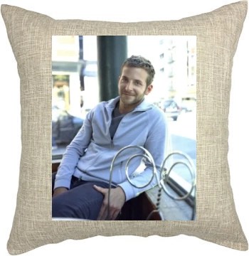 Bradley Cooper Pillow