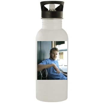 Bradley Cooper Stainless Steel Water Bottle