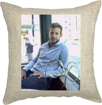 Bradley Cooper Pillow