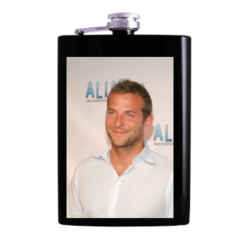 Bradley Cooper Hip Flask