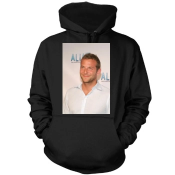 Bradley Cooper Mens Pullover Hoodie Sweatshirt