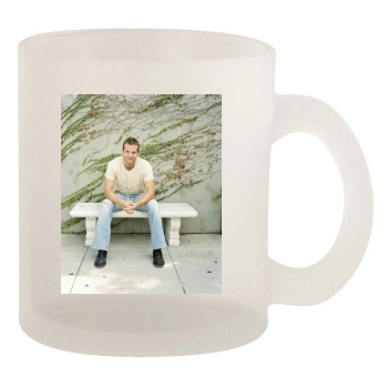 Bradley Cooper 10oz Frosted Mug