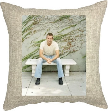 Bradley Cooper Pillow