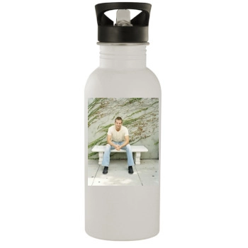 Bradley Cooper Stainless Steel Water Bottle