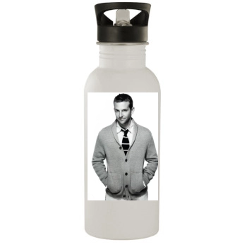 Bradley Cooper Stainless Steel Water Bottle