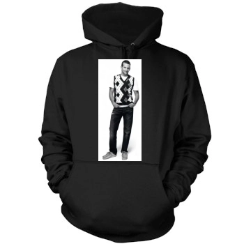 Bradley Cooper Mens Pullover Hoodie Sweatshirt