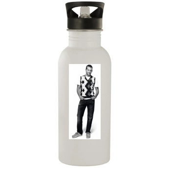 Bradley Cooper Stainless Steel Water Bottle