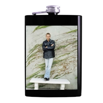 Bradley Cooper Hip Flask