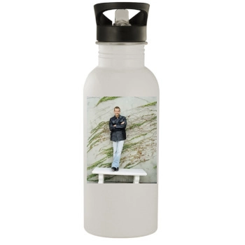 Bradley Cooper Stainless Steel Water Bottle