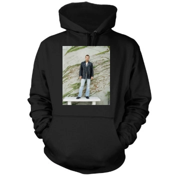 Bradley Cooper Mens Pullover Hoodie Sweatshirt