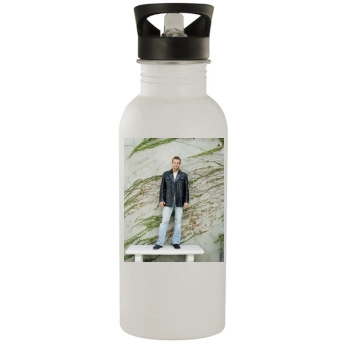 Bradley Cooper Stainless Steel Water Bottle